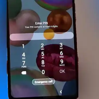 4 Cara Membuka HP Samsung yang Terkunci Password Tanpa Reset