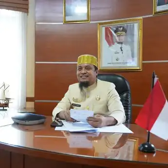 Pemprov Sulsel Alokasikan Rp818 Miliar, Wujudkan Pembangunan Berkeadilan di Luwu Raya