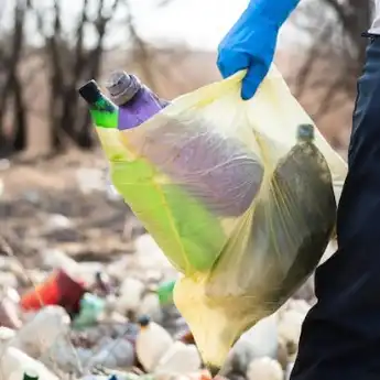 3 Contoh Teks Diskusi tentang Sampah, Jaga Kebersihan di Manapun!