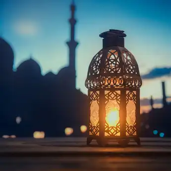 Ini Amalan Jumat Terakhir Bulan Rajab yang Disarankan untuk Diamalkan