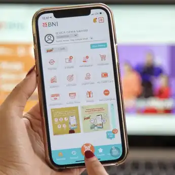 10 Cara Daftar SMS Banking BNI Via HP Tanpa ke Kantor Cabang 