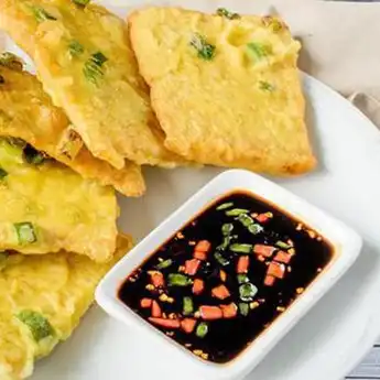 Resep Membuat Mendoan yang Nikmat dan Menggugah Selera      
