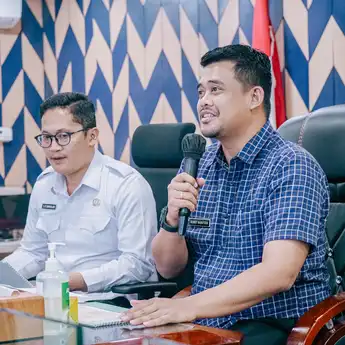 Optimalisasi Pelaksanaan Program Jamsostek, Pemko Medan Jalin kerjasama dengan BP Jamsostek