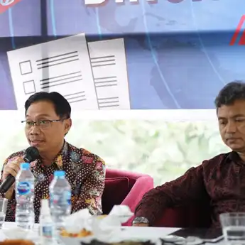 Dukung Sistem Pembayaran, BI Bakal Siapkan 172 ATM, Money Changer, Kas Keliling, dan QRIS pada Event F1H2O