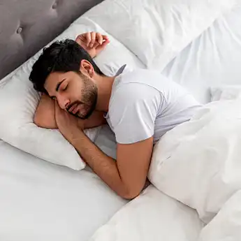 Jangan Sampai Salah, Ini Posisi Tidur saat Masuk Angin agar Tetap Nyaman!