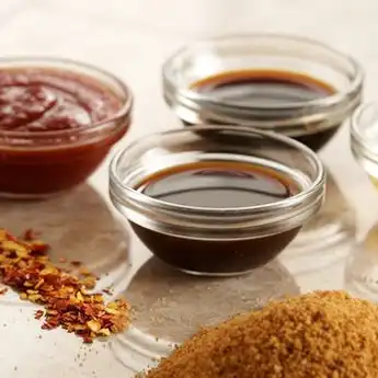 3 Resep Membuat Saus BBQ Homemade                                     