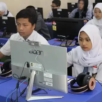 30 Contoh Soal TPS untuk UTBK SNBT 2025, Lengkap dengan Jawaban