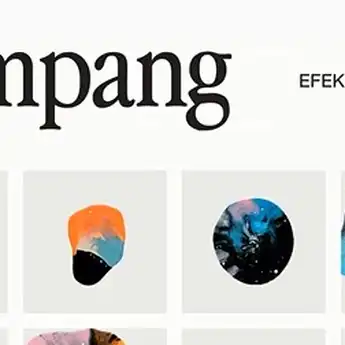 Lirik Lagu Fun Kaya Fun Milik Efek Rumah Kaca
