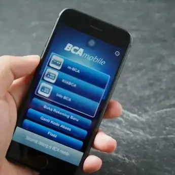 Cara Ganti Kartu ATM BCA Lewat BCA Mobile, Langsung Diantar ke Rumah!