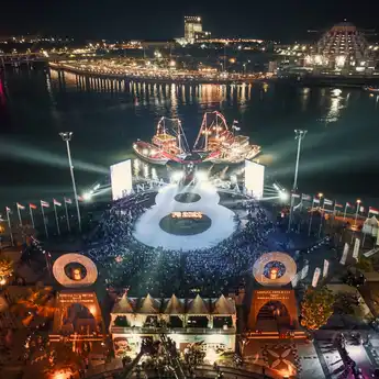F8 Makassar Masuk Dalam Kalender Top Karisma Event Nusantara (KEN) 2023
