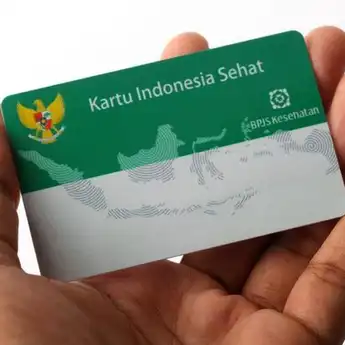 Hampir 100 Persen Masyarakat Indonesia Rasakan Manfaat JKN
