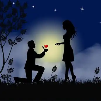50 Kata Kata Nembak Wanita Lewat WA paling Romantis dan Lucu