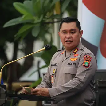 Kapolda Metro Jaya bentuk tim khusus pencari fakta terkait kasus tewasnya mahasiswa UI Hasya Atallah Syahputra