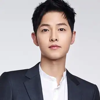 Fans Gemeter, Song Joong Ki Ternyata Sudah Menikah, Istri Lagi Hamil