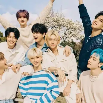 Lirik Lagu ‘THE SOUND’ Milik Stray Kids dengan Terjemahannya