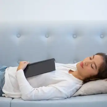 Ini Dia Durasi Tidur Siang yang Baik Agar Mendapat Istirahat Berkualitas! Jangan Kelamaan!