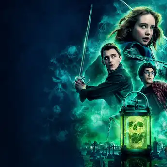 Sinopsis Serial 'Lockwood & Co.' yang Sedang Trending di Netflix!