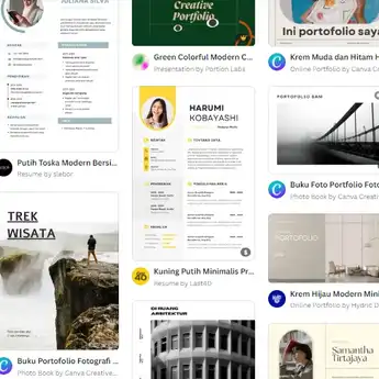 9 Website Buat CV Online Gratis dan Bagus, Dijamin HR Langsung Melirik