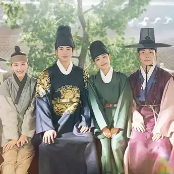 7 Drama Korea yang Tayang Februari 2023, Siap-Siap Maraton Nonton Nih!