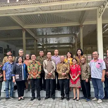 Sri Sultan HB X Siap Terima Utusan Paus Fransiskus Di Yogyakarta