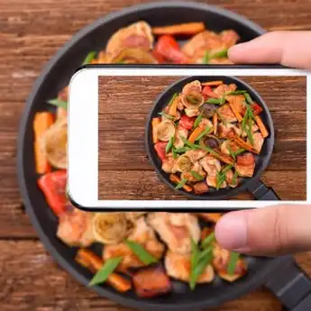 39 Contoh Kalimat Promosi Makanan di Sosmed yang Unik dan Menarik