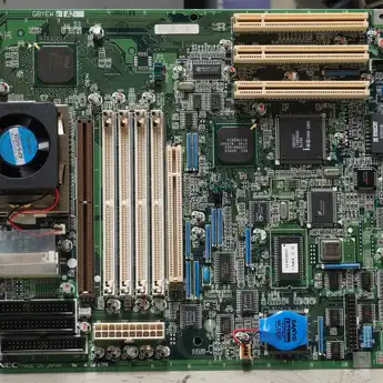 6 Fungsi Motherboard serta Pengertian dan Cara Kerjanya Dalam Komputer
