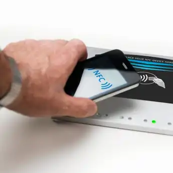 Cara Menggunakan NFC di Android untuk Pembayaran, Mudah!