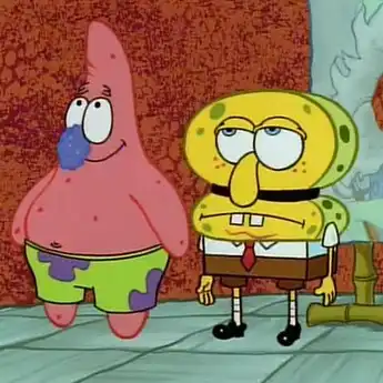 Nggak Sekadar Hari Kebalikan di Kartun Spongebob SquarePants, It Might be The Worst Experience For You