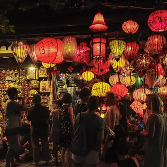 40 Ucapan Cap Go Meh 2025, dalam Bahasa Mandarin beserta Artinya