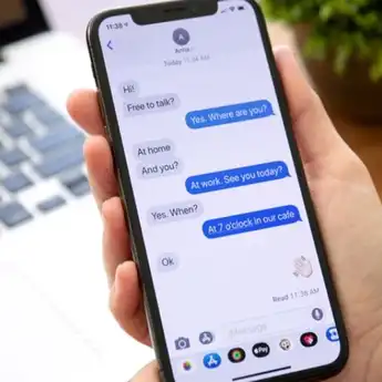 Cara Mengaktifkan iMessage di iPhone dengan Mudah, Simak Yuk!