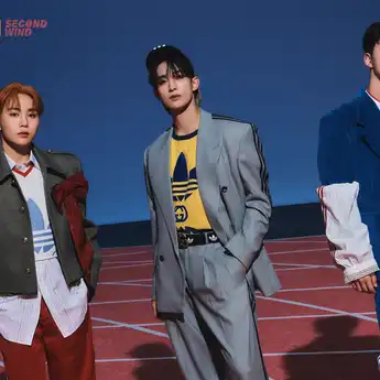 Lirik Lagu 'Fighting' - BSS (Seventeen) ft Lee Young Ji dan Terjemahan