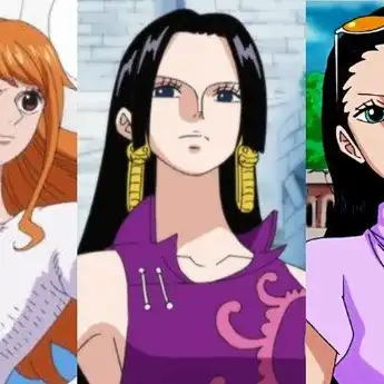 7 Karakter Anime Tercantik, Waifu Sejuta Umat                       