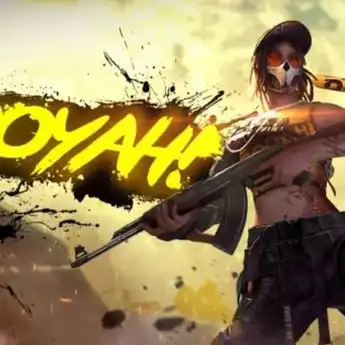 Apa Arti 'Booyah' dalam Permainan Free Fire? Simak Penjelasannya di Sini!