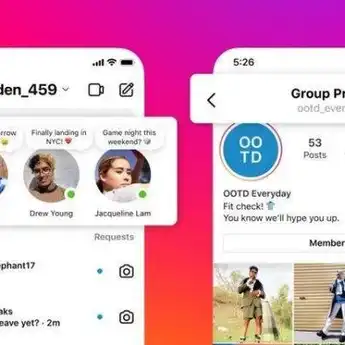 4 Cara Menghapus Pesan di Instagram, Bisa Sebagian dan Banyak Sekaligus