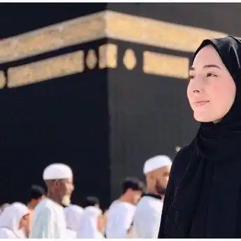 40 Ucapan untuk Orang Pulang Umrah, Penuh Doa dan Haru