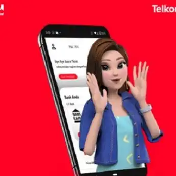 TERBARU! Ini Cara Cek Kuota Telkomsel via SMS, Tanpa Aplikasi
