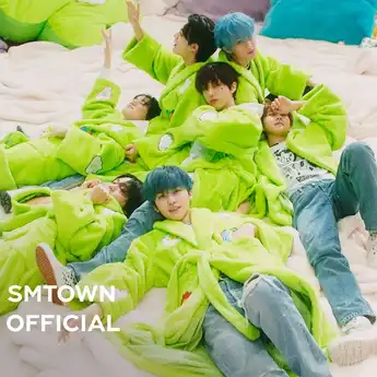 Lirik  dan Terjemahan Lagu 'Best Friend Ever' - NCT Dream, Lengkap dengan Makna Lagunya