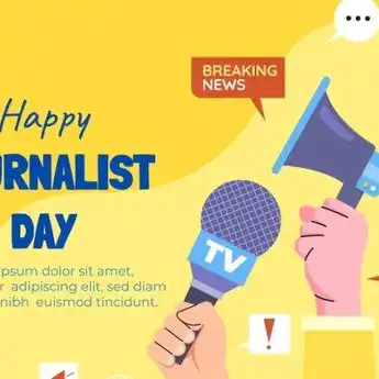 Hari Pers Nasional 2023, 30 Quotes Jurnalis Tentang Kebebasan