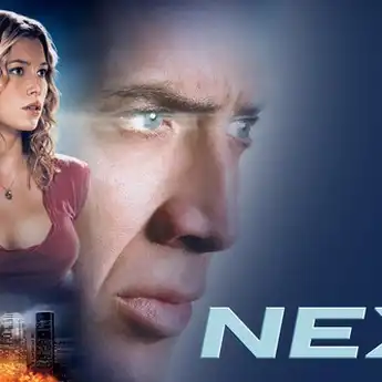 Sinopsis Film 'Next' yang Diperankan oleh Nicolas Cage, Trending di Netflix!