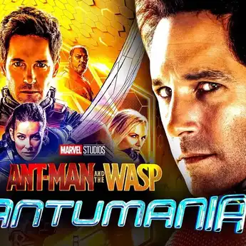 Sinopsis 'Ant-Man and The Wasp: Quantumania' Segera Tayang di Bioskop!