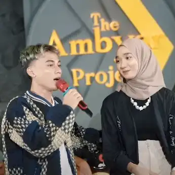 Lirik dan Chord Lagu 'Ora Iso' yang Dibawakan Fida AP feat. James AP