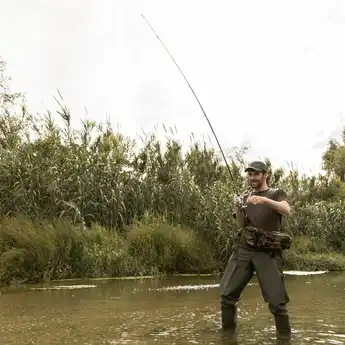 Arti Mimpi Mancing Belut yang Perlu Diketahui, Pertanda Apa?