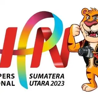 Hadi Prayogo – Senior Editor Sriwijaya Post Raih PCNO di HPN 2023 Medan