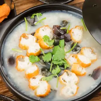 Resep Bubur Jagung Manis, Mudah Dibuat Bisa Untuk Penambah Energi