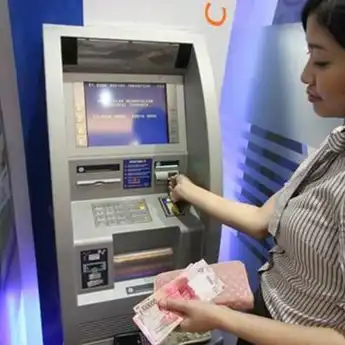 Simak Cara Transfer Uang Lewat ATM BRI dengan Mudah