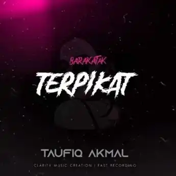 Chord Gitar dan Lirik Lagu 'Aku Terpikat Dirimu' - Taufiq Akmal yang Viral di TikTok