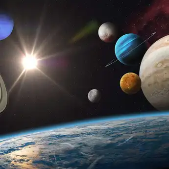 7 Perbedaan Planet Luar dan Planet Dalam yang Perlu Diketahui