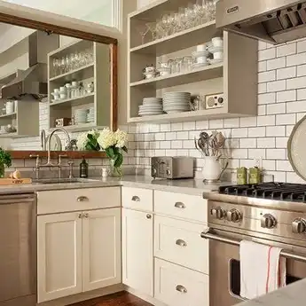Things in The Kitchen: Kosakata Daftar Benda di Dapur dalam Bahasa Inggris