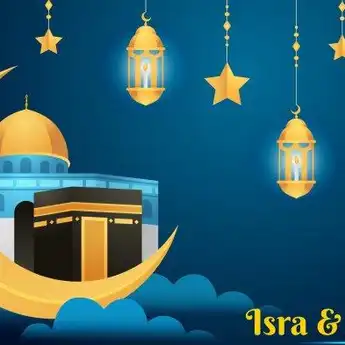 Contoh Kata Sambutan Ketua Panitia Isra Miraj Nabi Muhammad SAW