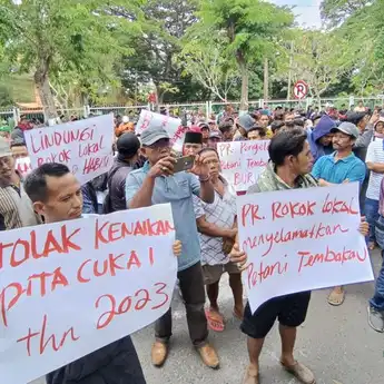 Daftar UMR Solo Raya 2023, Daerah Mana yang Tertinggi se-Karesidenan?